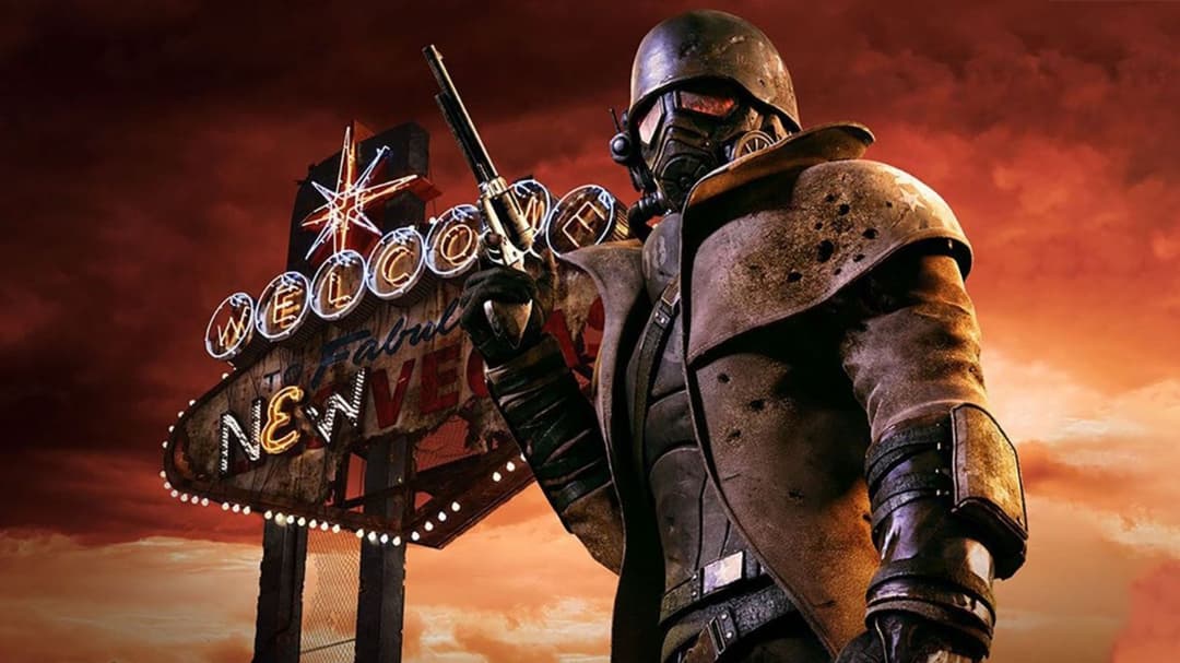 Tema clave para jugadores: Xbox / Fallout / Obsidian