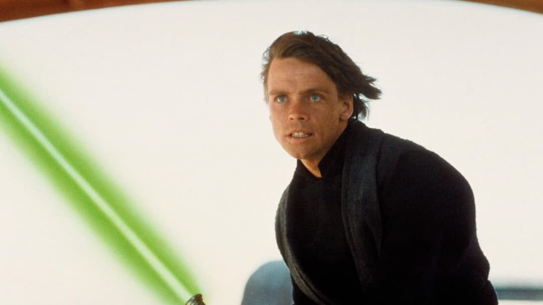 Ultima hora en TV y Películas: Mark / Hamill / Star ya mueve la conversación
