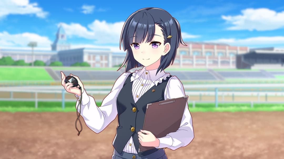 Umamusume fans puede actually race and place bets in nuevo Steam juego