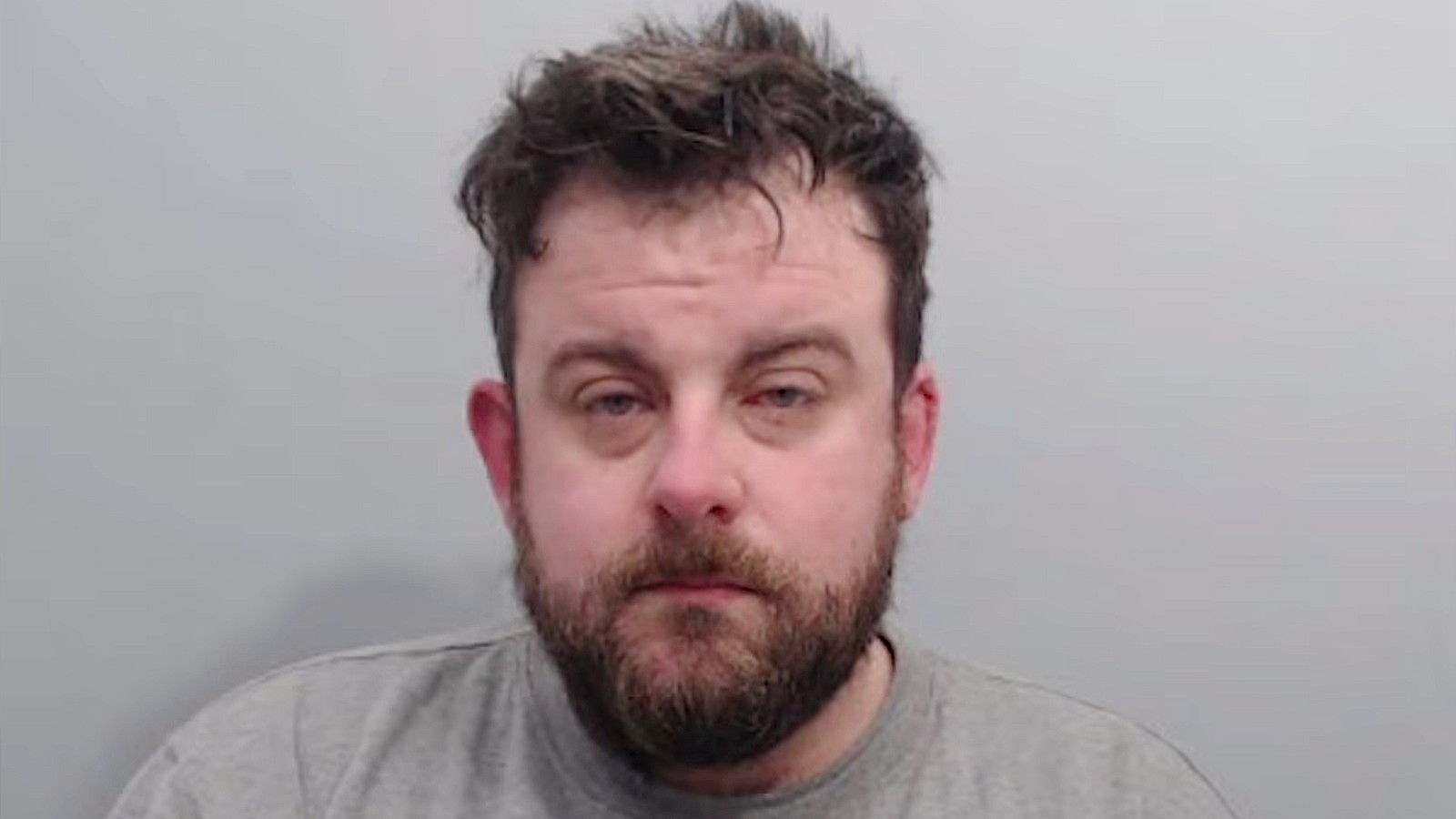 YouTuber guilty of killing pregnant girlfriend appeals life sentence as he tops inmate “hitlist”